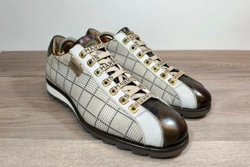 Harris Firenze exclusieve herenschoenen maat 6 / 40 beschikbaar voor biedingen