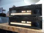 Set van 2 Topklasse Technics HiFi stereo tuners ST-8088, Ophalen of Verzenden, Gebruikt, Analoog