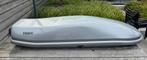 Thule dakkoffer - skibox - Vision 650 - NIEUWSTAAT, Auto diversen, Dakkoffers, Ophalen of Verzenden, Gebruikt