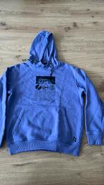 Hoodie Chief paars mt S, Ophalen of Verzenden, Zo goed als nieuw, Paars