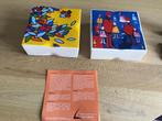 2 schalen  met deksel Schoonhoven Keramiek Jos Gielen., Antiek en Kunst, Antiek | Keramiek en Aardewerk, Ophalen