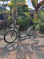 Leuke grote step 16 en 20 inch., Fietsen en Brommers, Steps, Ophalen, Gebruikt, Gewone step
