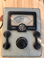 AVO signaalgenerator, Antiek en Kunst, Ophalen