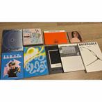 Kpop albums, Verzamelen, Muziek, Artiesten en Beroemdheden, Verzenden, Zo goed als nieuw, Cd of Plaat