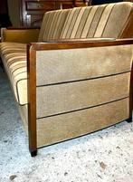 Schuitema Jugendstil Bank, Antiek en Kunst, Antiek | Meubels | Stoelen en Banken, Ophalen