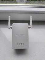 Netgear WN3000RP v1h2 WiFi range extender, Computers en Software, Ophalen of Verzenden, Zo goed als nieuw, NETGEAR