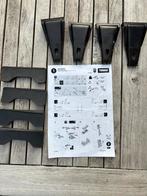 Thule dakdrager kit 145014, Auto diversen, Ophalen of Verzenden, Zo goed als nieuw
