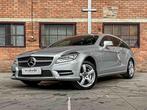 Mercedes-Benz CLS500 4Matic Shooting Brake 4.7 V8 408pk 2014, Auto's, Automaat, Gebruikt, Overige carrosserieën, Bedrijf