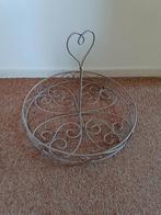 Plateau/draadschaal, Antiek en Kunst, Ophalen of Verzenden