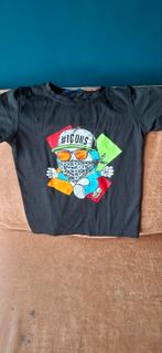 6 t shirts jongen maat 122, Ophalen of Verzenden, Zo goed als nieuw, Jongen, Shirt of Longsleeve