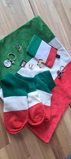 Italia tricolore. Diversen., Auto diversen, Tuning en Styling, Ophalen of Verzenden
