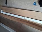 aluminium frame tbv bv een hordeur., Doe-het-zelf en Verbouw, Deuren en Horren, Ophalen of Verzenden, Nieuw, Hordeur