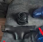 Piaggio zip FR Type 1 2 3 sp 98 onderdelen, Ophalen of Verzenden, Zo goed als nieuw, Kap, Piaggio