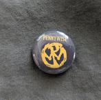 Pennywise Band button – 25mm button / speld / pin, Verzamelen, Speldjes, Pins en Buttons, Verzenden, Nieuw, Overige onderwerpen
