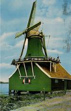 6.3116 1966 Zaandam molen De Huisman, Verzamelen, Gelopen, Noord-Holland, 1960 tot 1980, Verzenden