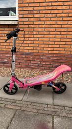 Roze spacescooter, Fietsen en Brommers, Steps, Ophalen, Gebruikt, Overige typen, Spacescooter