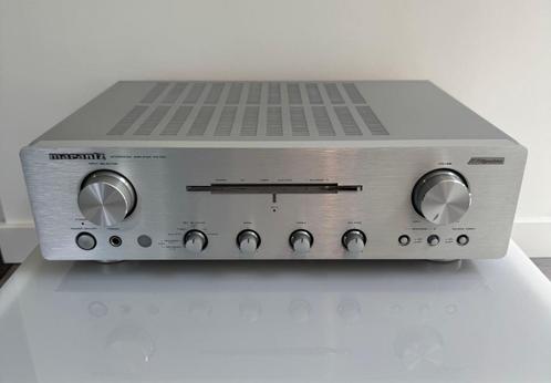 Marantz PM7001KI Signature - Stereo versterker, Audio, Tv en Foto, Versterkers en Receivers, Gebruikt, Stereo, 60 tot 120 watt