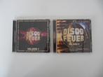 2 cd set DISCO FEVER volume 1 + 2, Cd's en Dvd's, Cd's | Verzamelalbums, Ophalen of Verzenden