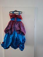 Prachtige prinsessenjurk. Een maal gedragen., Kinderen en Baby's, Carnavalskleding en Verkleedspullen, Ophalen of Verzenden, Zo goed als nieuw
