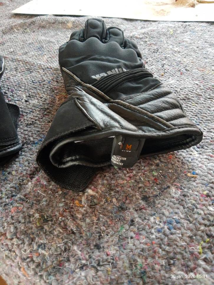 Prachtige complete set kleding, Motoren, Kleding | Motorkleding, Combipak, Dames, Heren, Tweedehands, Ophalen