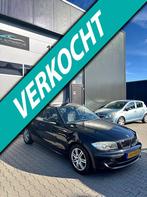 BMW 1-serie 116i 2009 5-deurs |Clima|Stoelverwarming|, Auto's, BMW, 1-Serie, 65 €/maand, Achterwielaandrijving, Gebruikt