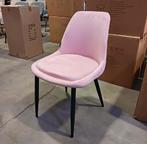 4x Eetkamerstoelen, Huis en Inrichting, Stoelen, Overige kleuren, Nieuw, Ophalen of Verzenden, Metaal