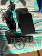 Infomir Mag256 Media Box, Ophalen of Verzenden