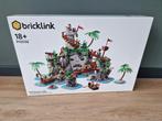 Bricklink 910038 Onheilspellend eiland - BDP 2 - LEGO - MISB, Ophalen, Nieuw, Complete set, Lego