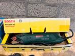 Bosch schuurmachine, Ophalen of Verzenden, Zo goed als nieuw, Minder dan 600 watt, Vlakschuurmachine