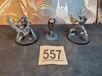 Warhammer Necrons Skorpekh Destroyers, Hobby en Vrije tijd, Wargaming, Ophalen of Verzenden, Zo goed als nieuw, Warhammer