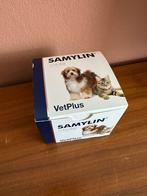 Samylin <10kg – 29 sachets (hond/kat) – THT 04/2025, Ophalen of Verzenden, Hond