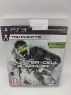 Splinter cell blacklist PS3, Spelcomputers en Games, Games | Sony PlayStation 3, Avontuur en Actie, O, O, O