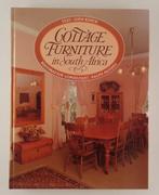 Kench, John - Cottage Furniture in South Africa, Ophalen of Verzenden, Gelezen, Interieur en Design
