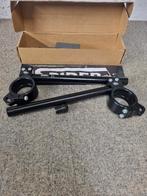 Clip-ons spider 50mm, Ophalen of Verzenden