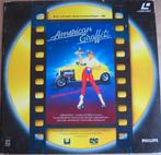 American Graffiti laserdisc, Cd's en Dvd's, Alle leeftijden, Ophalen of Verzenden, Gebruikt, Overige genres