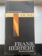 Dune - english, Ophalen of Verzenden, Gelezen, Frank Herbert