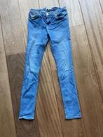 Tommy hilfiger jeans slim maat 176 NIEUWSTAAT €19,95, Broek, Gebruikt, Ophalen of Verzenden, Tommy Hilfiger