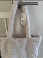 Beige Shopper Tas - Nieuw, teddy tas, Ophalen of Verzenden, Nieuw, Beige, Shopper