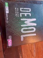 Bordspel wie is de mol, in verpakking, Hobby en Vrije tijd, Drie of vier spelers, Ophalen of Verzenden, Nieuw, Just Games