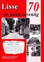 Lisse De jaren zeventig., Ophalen of Verzenden, 20e eeuw of later, Zo goed als nieuw