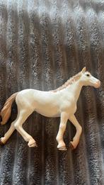 Schleich, Ophalen of Verzenden, Gebruikt, Paard, Beeldje of Figuurtje