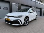 Volkswagen Golf 1.5 eTSI 2x R-Line!! Pano, iQ Drive, Stuurvw, 1498 cc, 4 cilinders, Wit, Bedrijf