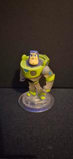 Buzz Lightyear Disney Infinity Figuur, Ophalen of Verzenden, Zo goed als nieuw