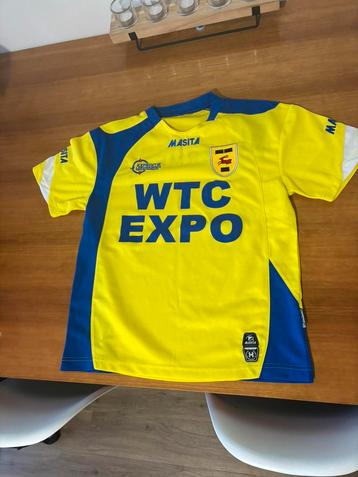 Cambuur Leeuwarden 2009/2010 beschikbaar voor biedingen