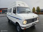 Bedford Oldtimer Buscamper ☆Wegenbelasting vrij benzine☆, Caravans en Kamperen, Campers, Overige merken, Bus-model, Bedrijf, 4 tot 5 meter