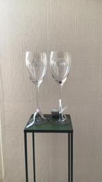 Riviera Maison Wijnglazen - Set van 2, Huis en Inrichting, Glas of Glazen, Ophalen of Verzenden, Overige stijlen, Glas