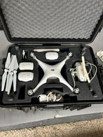 dji phantom 4, Ophalen of Verzenden, Gebruikt