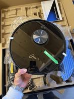 Tjilla C150 Robotstofzuiger met dweilfunctie, 7671ST, TjillaB.V., Ophalen of Verzenden, Zo goed als nieuw