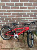 Btwin Racing Boy 320 - Opknapper, Ophalen, Gebruikt, 20 inch, Handrem