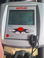 Te koop kettler crosstrainer ergometer ctr2, Crosstrainer, Ophalen of Verzenden